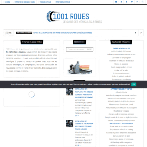 1001roues.net