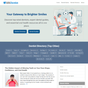 101dentist.com 101dentist.com