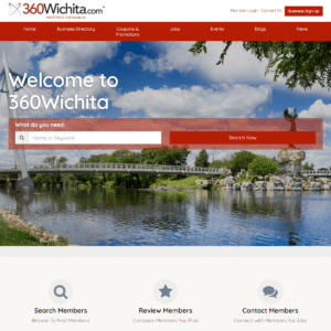360wichita.com