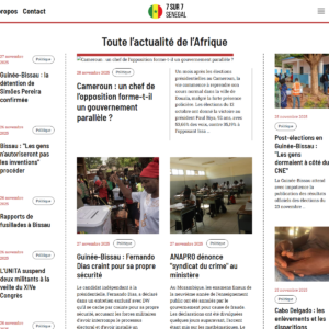 7sur7senegal.com 7sur7senegal.com