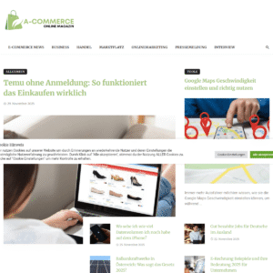 a-commerce.at a-commerce.at