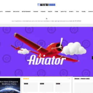 aajkitajikhabar.com aajkitajikhabar.com