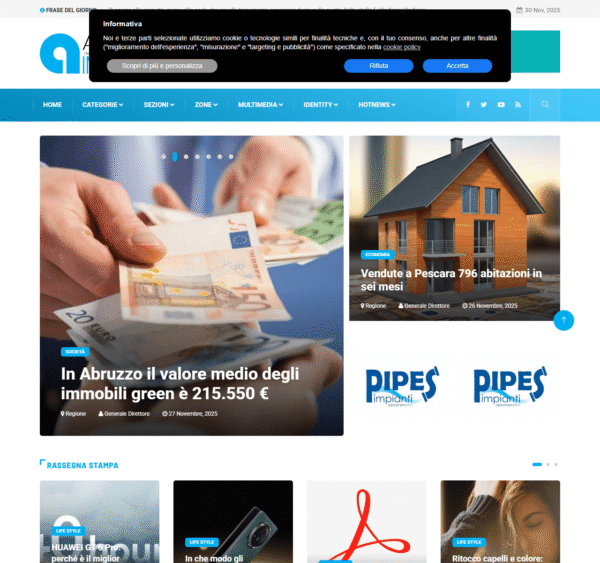 abruzzoindependent.it