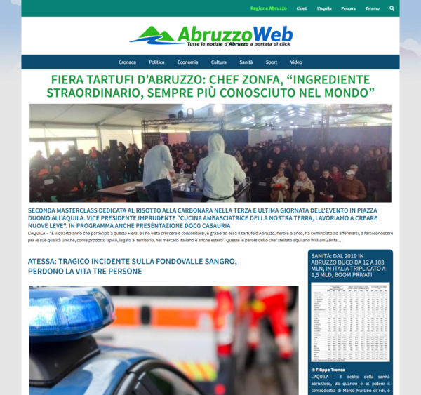 abruzzoweb.it