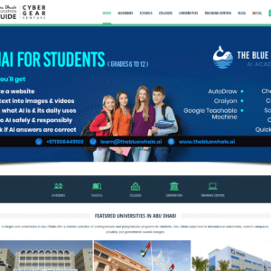 abudhabieduguide.com abudhabieduguide.com