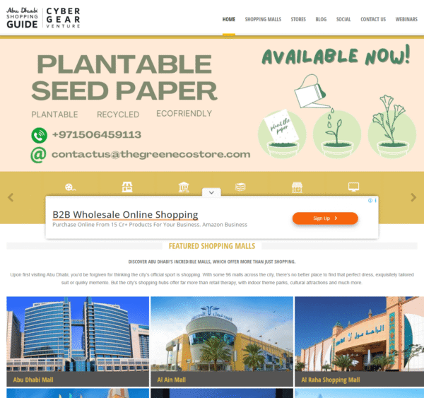 abudhabishoppingguide.me