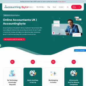 accountingbyte.com