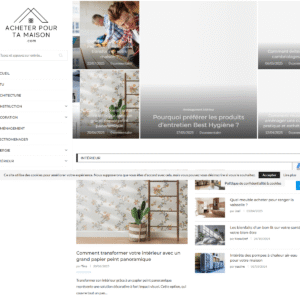 acheterpourtamaison.com acheterpourtamaison.com