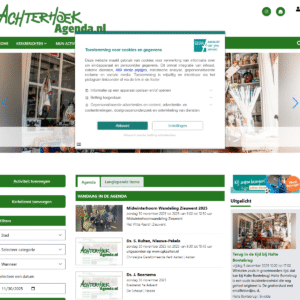 achterhoekagenda.nl achterhoekagenda.nl