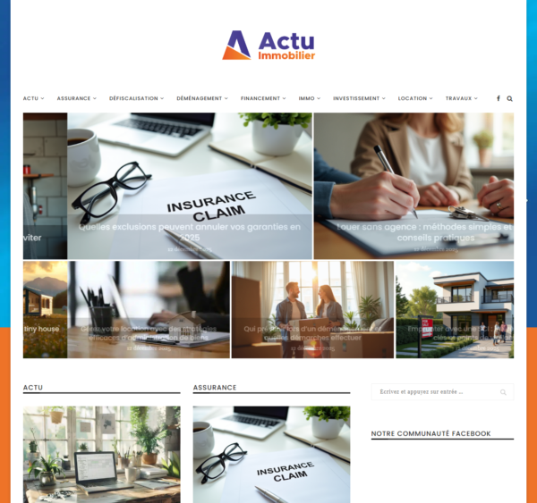 actu-immobilier.com