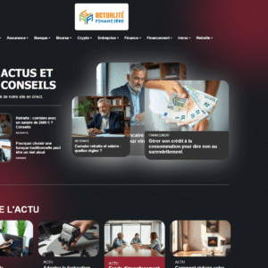 actualite-financiere.com actualite-financiere.com