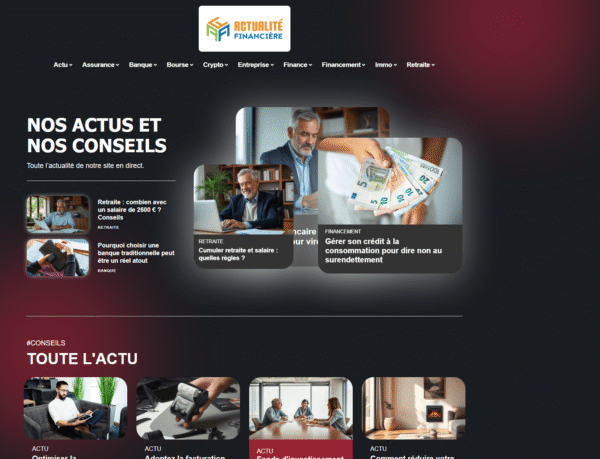 actualite-financiere.com