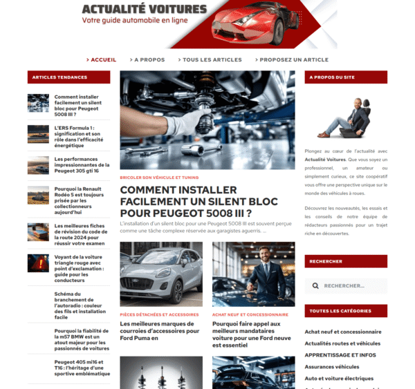 actualite-voitures.fr