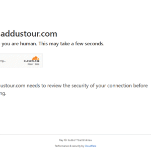 addustour.com addustour.com