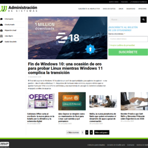 administraciondesistemas.com administraciondesistemas.com