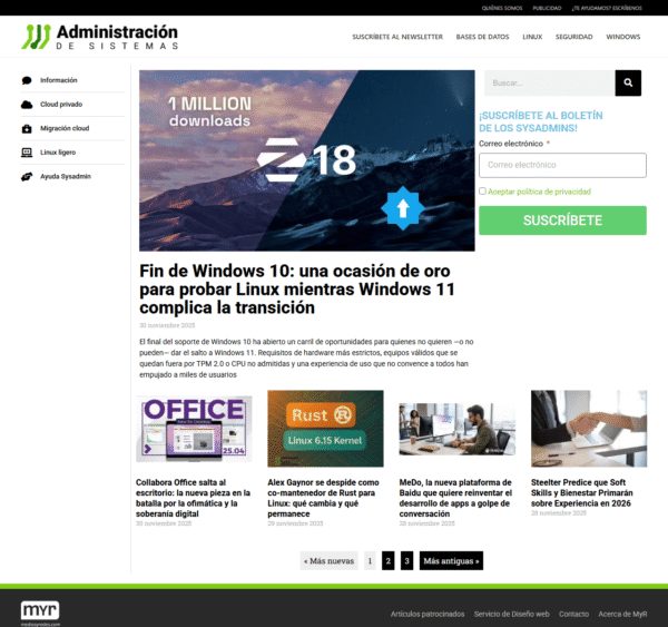 administraciondesistemas.com