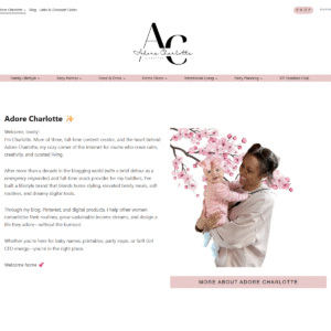 adorecharlotte.co.uk adorecharlotte.co.uk