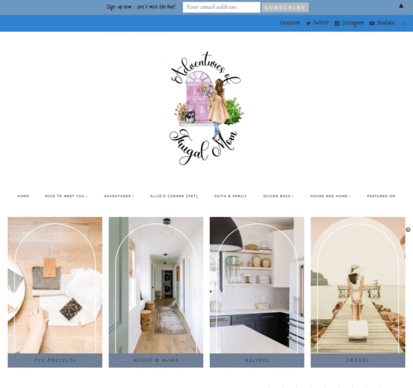 adventuresfrugalmom.com