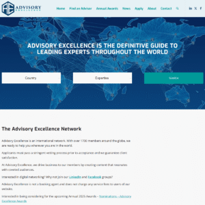 advisoryexcellence.com advisoryexcellence.com