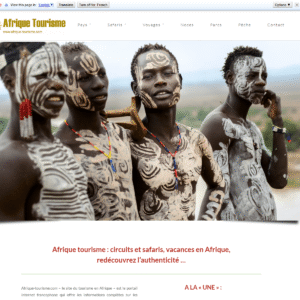 afrique-tourisme.com