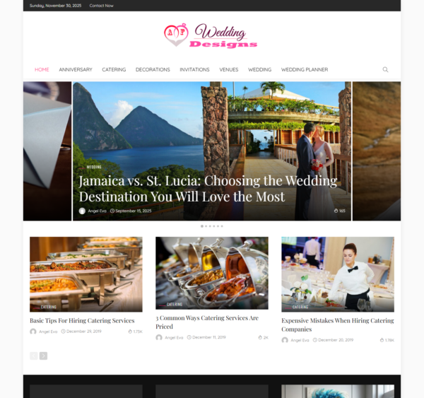 afweddingdesigns.com