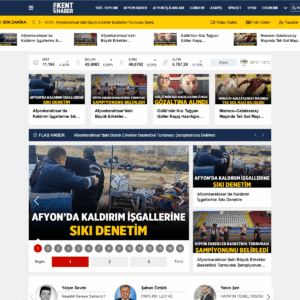 afyonkenthaber.com afyonkenthaber.com