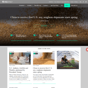 agdaily.com agdaily.com