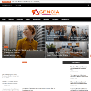 agenciaeternity.com agenciaeternity.com