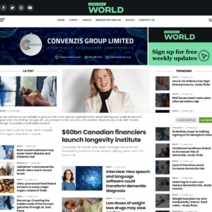 agetechworld.co.uk agetechworld.co.uk