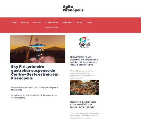 agitapirenopolis.com.br