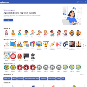 aglasem.com aglasem.com