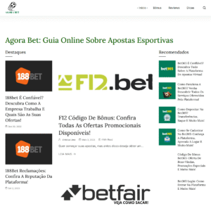 agorabet.com.br agorabet.com.br