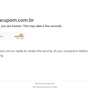 agoracupom.com.br agoracupom.com.br