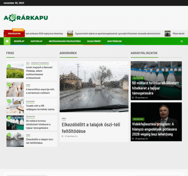 agrarkapu.hu