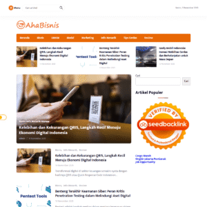 ahabisnis.com ahabisnis.com