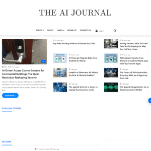 aijourn.com aijourn.com