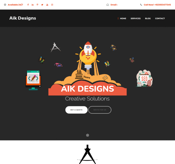 aikdesigns.com