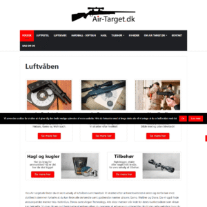 air-target.dk air-target.dk