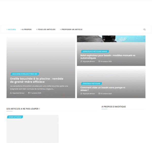 akoitique.fr
