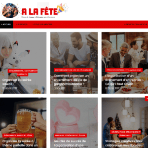 alafete.be alafete.be