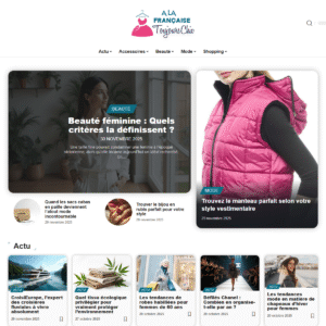 alafrancaisetoujourschic.fr