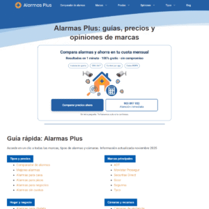 alarmas.plus alarmas.plus