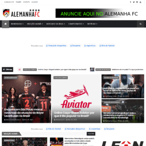 alemanhafc.com.br alemanhafc.com.br
