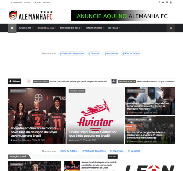 alemanhafc.com.br