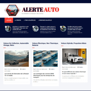 alerte-auto.com