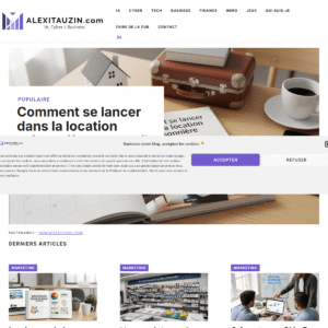 alexitauzin.com alexitauzin.com