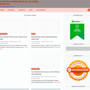 alfattahparenting.com alfattahparenting.com