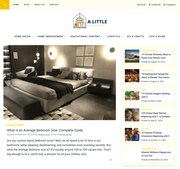 alittledelightful.com