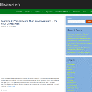 alkhaniinfo.com alkhaniinfo.com