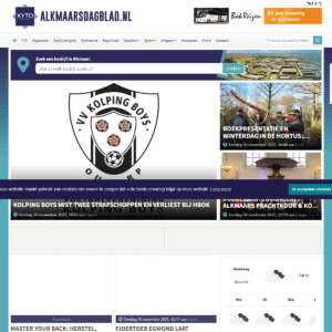 alkmaarsdagblad.nl alkmaarsdagblad.nl